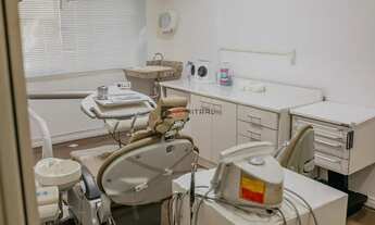 Imagem 6: Sala comercial no Ed. Guanabara, com 65m² para locação, Centro, Londrina, PR - Referência