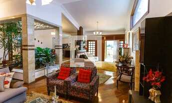 Imagem 2: Casa à Venda - Palmares, 5 Quartos, 550 m2