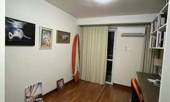 Imagem 7: Apartamento 129m² Le Park Barra da Tijuca