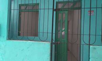 Imagem 2: Kitnet ventilada