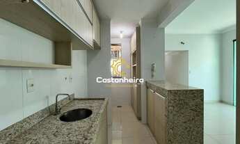 Imagem 7: Apartamento 02 quartos sendo 01 suíte (ar condicionado e varanda fechada) - centro