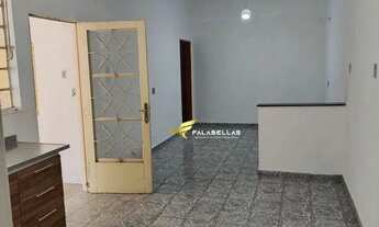 Imagem 2: Casa com 2 quartos à venda, 112 m² por R$ 460.000 - Vila Rio Branco - Jundiaí/SP