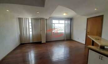 Imagem 7: Apartamento à venda, 3 quartos, 1 suíte, 2 vagas, Buritis - Belo Horizonte/MG