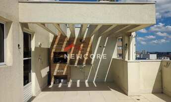 Imagem 3: Cobertura em Rua Santo Antônio - Centro - Diadema/SP