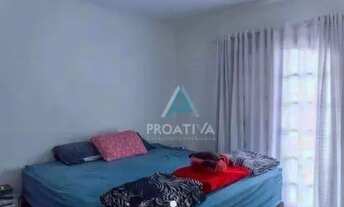 Imagem 5: Sobrado com 5 dormitórios para alugar, 280 m² por R$ 5.730,00/mês - Jardim Montreal - São