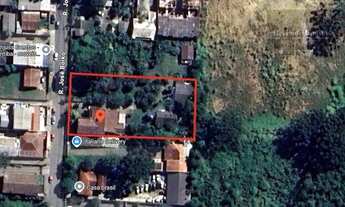 Imagem 3: Terreno à venda, 2600 m² por R$ 3.000.000,00 - Santo Inácio - Curitiba/PR