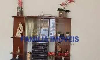 Imagem 5: Apartamento à venda 3 quartos 1 suíte Dendência Marape Santos