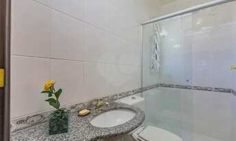 Imagem 6: Sobrado 4 Quartos 192m² na Boa Vista Curitiba Espaço e Conforto