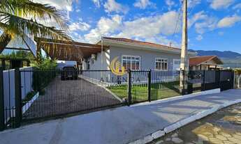 Imagem: Casa em Aririu, Palhoça/SC