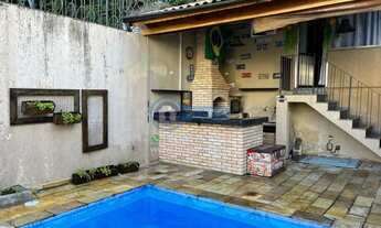 Imagem 3: Casa em Santana, SP: 400m², 7 dormitórios, 4 suítes, 6 banheiros. Venda por R$ 1.470.000