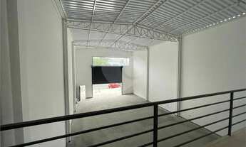 Imagem 4: Galpão para locação em Jardim Peri Peri - SP