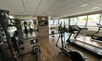 Imagem 6: Apartamento à Venda no Caribessa em João Pessoa/PB - Localização Privilegiada