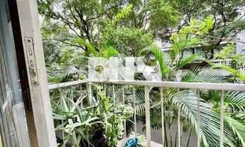 Imagem: Apartamento / Residencial / Copacabana