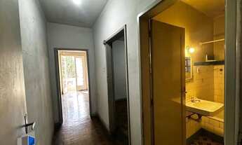 Imagem 6: Apartamento desocupado no coração do Centro Histórico de Porto Alegre