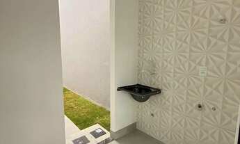 Imagem 4: Casa à venda no bairro Residencial Vida Nova - Anápolis/GO