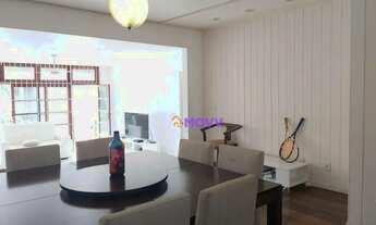 Imagem 5: Casa à venda, 283 m² por R$ 1.400.000,00 - Icaraí - Niterói/RJ