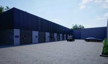 Imagem 7: Excelente Galpão a partir de 55 m2 no Centro de Lauro