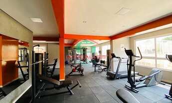 Imagem 3: COM VARANDA GOURMET 3 DTOS 1 SUITE