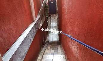 Imagem 6: Aluguel - Apartamento de 01 quarto no Bairro Belmonte