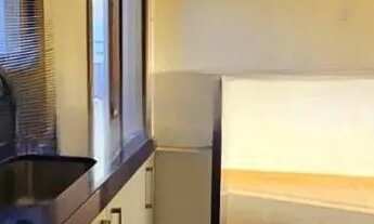 Imagem 2: Apartamento à venda em Jardim Botânico com 67 m², 2 quartos, 1 suíte, 2 vagas