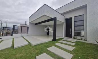 Imagem 3: Casa nova com 03 quartos 01 com suíte e closet à venda no Bairro Pinheiro Machado em Santa