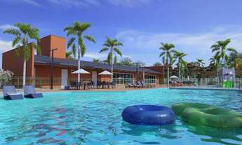 Imagem 5: Terreno em condomínio disponível para venda no bairro Praça Alto Umuarama em Uberlândia-MG