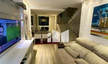 Imagem 6: Cobertura com 4 dormitórios à venda, 170 m² por R$ 2.150.000,00 - Jardim Camburi - Vitória