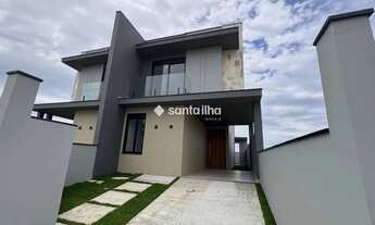 Imagem: Casa com 4 dormitórios à venda, 170m²