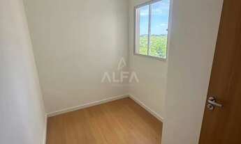 Imagem 3: Apartamento para alugar em Serra, Maringá, com 3 quartos, com 53 m², Vista de Barcelona