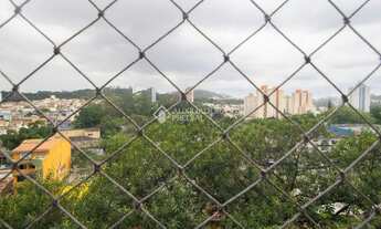 Imagem 7: Apartamento 2 quarto(s), no bairro Demarchi, Condomínio Residencial dos Santos