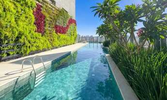 Imagem: Apartamento para venda tem 72 metros quadrados