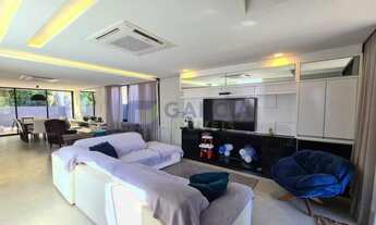 Imagem 3: Casa Condomínio para venda e aluguel no Buena Vista