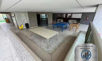 Imagem 3: Apartamento para Venda em Maceió, Jatiúca, 2 dormitórios, 2 suítes, 2 banheiros, 1 vaga