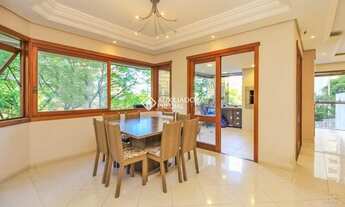 Imagem 7: Apartamento 3 suítes no Petrópolis, 163m² de área privativa!