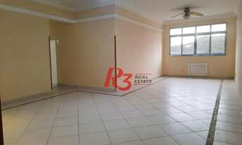 Imagem 3: Apartamento com 3 dormitórios, 136 m² - venda por R$ 900.000,00 ou aluguel por R$ 6.561,21