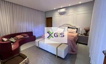 Imagem 7: Chácara condomínio com 3 dormitórios à venda, 5000 m² por R$ 4.800.000 - Chácara Recreativ