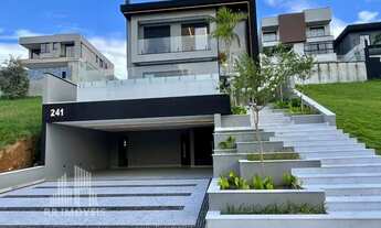 Imagem 4: RR7241 Casa 335m² CONDOMÍNIO RESERVA SANTA ANNA - 3 Suítes 4 Vagas - OPORTUNIDADE - Santan