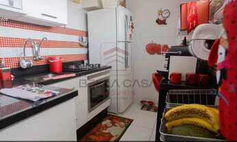 Imagem 3: Apartamento 3 Quartos Mooca 73m²