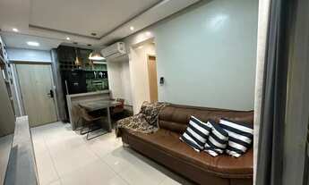 Imagem: Apartamento à venda - Edifício Villa Real