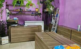 Imagem 7: Impecável casa à venda em Curitiba-PR, Campo de Santana: 3 quartos, 2 banheiros, 248m² de