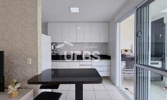 Imagem 7: Apartamento com 64 m² privativos e 2 quartos, sendo 1 suíte plena, disponível para venda n