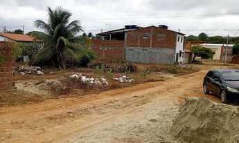 Imagem 2: Terreno no Bairro Planalto. Medindo 5x18