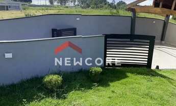 Imagem 7: Casa de condomínio em Rua Abdo Miguel Kather - Morada dos Nobres - Taubaté/SP