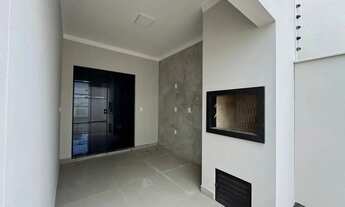 Imagem 3: Casa com suíte à venda em Tijucas/SC