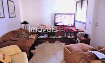 Imagem 5: 235m² com 4 dormitórios e lazer completo em Moema