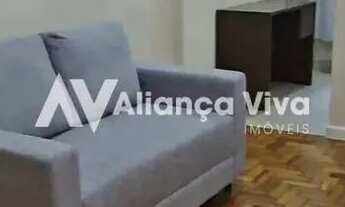 Imagem 6: Copacabana Apartamento com 1 dormitório