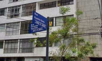 Imagem 2: Imóvel para aluguel com 140 metros quadrados com 4 quartos em Lourdes, Belo Horizonte - MG