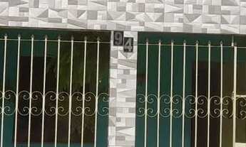 Imagem: Vende-se está casa em Simão Dias