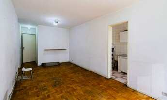 Imagem 4: Apartamento em Vila Buarque, 50 m2, com 1 dormitório e 1 vaga - Consolação