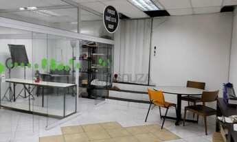 Imagem 7: Salão comercial para Alugar em Santana 300 m 4 banheiros próximo ao metro, em avenida movi